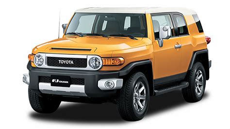 2018 Toyota FJ Cruiser Philippines: Price, Specs, & Review.